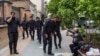 مصوبه اخیر شورای شهر تهران که دستفروشی را هم‌ردیف با تکدی گری و جرم تلقی کرده است