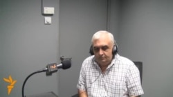 ჩვენი სტუმარი: ნოე ქინქლაძე