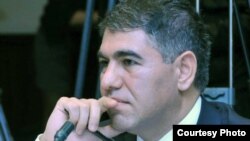 Vüqar Bayramov