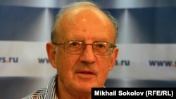Андрей Пионтковский
