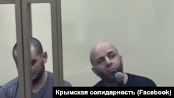 Теймур Абдуллаєв