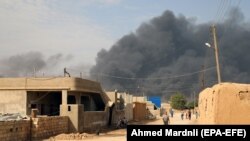 Военните действия в Сирия трябваше да бъдат прекратени за пет дни