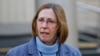 Ambasadorja amerikane në Rusi, Lynne Tracy.