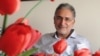 «محمد نوری‌زاد به بیمارستان منتقل شد»