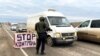 В Красноперекопском районе Крыма из-за учений военных РФ 30 мая ограничат движение авто – российские власти