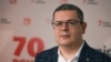 Олександр Мережко (на фото) вважає: якщо Кіт Келлог не розуміє специфіки ситуації в Україні, то треба терпляче йому пояснити, в чому небезпека