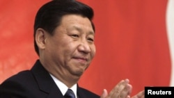 Xi Jinping