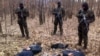 Arrestimi i dy pjesëtarëve të Policisë së Kosovës më 31 mars 2012 nga xhandarmëria serbe.