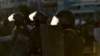 «Такие же чудовища, как их патрон»: очевидцы — о действиях МВД и ОМОНа (ВИДЕО)