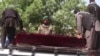 Afghanistan Declares National Mourning After Army Base Attack Kills More Than 130