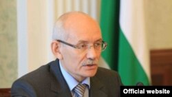 Рөстәм Хәмитов