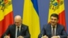Premierul ucrainean Volodimir Groisman va purta astăzi discuții la Chișinău cu premierul Pavel Filip 