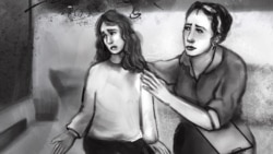 Майже всі діти в окупації фактично переживають психологічне насильство, каже психологиня Наталія Сосновенко. За даними української влади, на ТОТ живуть 1,6 млн дітей