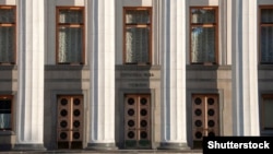За призначення Галущенка проголосували 305 народних депутатів
