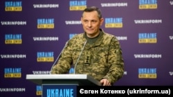 Юрій Ігнат зазначив, що не всі ракети вдалося знищити, підрахунок все ще ведеться