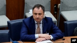 Mikola Szolszkij