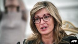 Екатерина Захариева ще председателства българския механизъм за наблюдение на съдебната реформа и борбата с корупцията