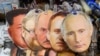 Путин грозится уйти. Пока что на карантин
