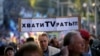 Пропаганда Кремля у 2014 році. Нісенітниці і великі плани