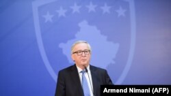 , Jean-Claude Juncker,