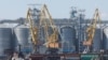 Радники президентів США і Туреччини обговорили продовження «зернової угоди»