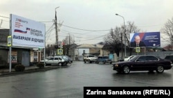 На территории Южной Осетии 18 марта будет открыто 13 избирательных участков, два из них – для военнослужащих 4-й российской военной базы
