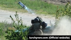 Надання «джавелінів» стало важливим елементом оборонної допомоги США Україні