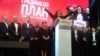 Наташа Петровска, кандидат за градоначалник на Битола од СДСМ. 