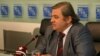 Депутатом парламента может быть избран гражданин республики, постоянно проживающий на ее территории последние пять лет. По заключению ЦИК, «недостойным» участия в парламентских выборах оказался и лидер партии «Фыдыбаста» Вячеслав Гобозов