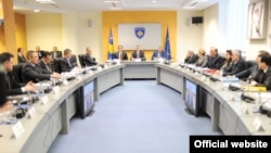 Kabineti i vjetër