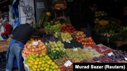 Türkiyədə bazar