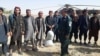 At Least 200 IS Fighters 'Surrender' In Afghanistan