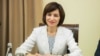 Maia Sandu: La prezidențiale „o să participăm cu un candidat care să poată să îl alunge pe Dodon de la conducerea țării” (VIDEO)