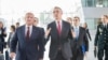 Dodon și Stoltenberg la NATO: neutralitatea R. Moldova nu trebuie să însemne și izolare (VIDEO)