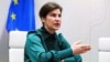 Ukraina thotë se zhvendosja me dhunë e fëmijëve në Rusi mund të jetë gjenocid