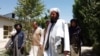 Udhëheqësit talibanë pas marrjes së pushtetit në Afganistan. Foto nga arkivi