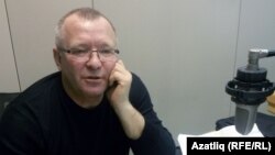 Кыям Курмакаев