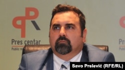 Izvještaj se odnosi na osnovne oblasti gdje vidimo da stvari ne funkcionišu: Momčilo Radulović