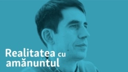 Voronin cel volubil, Timofti cel tăcut