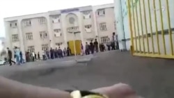 اعتراض سراسری معلمان ایران