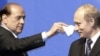 Պուտինի եվրոպացի ազդեցիկ համակիրները