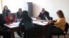 Դրվագ թիվ 17 ընտրատարածքային հանձնաժողովի նիստից: