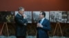 Klaus Iohannis: Îmi doresc ca Ludovic Orban să rămână premier