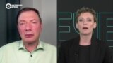 Социолог – о снижении доверия россиян Путину на фоне операции ВСУ в Курской области