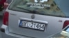 Що не влаштовує власників авто на єврономерах?