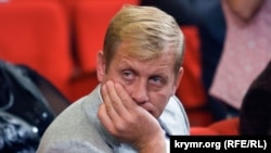 Oleg Zubkov