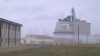 Baza militară NATO de la Deveselu, județul Olt, România.