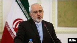 Mohammad Jawad Zarif
