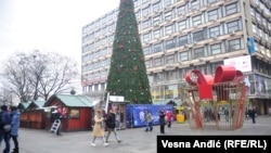 Beograd 31. decembra 2019. 