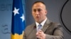 Haradinaj: Nëse mbahen zgjedhjet taksa mbetet deri në verë